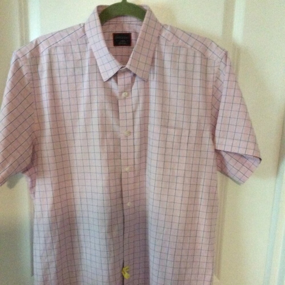UNTUCKit Men's Shirt